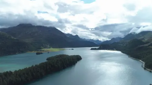 Au fil de l'eau L'Inn