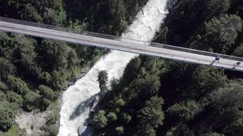 Au fil de l'eau Le Rhône