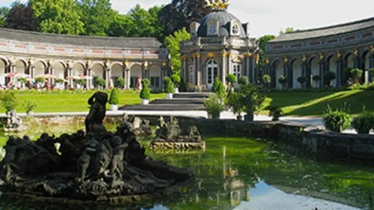 Au fil de l'eau E03 Le Main