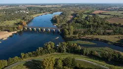 Au fil de l'eau La face cachée du fleuve Loire
