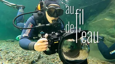 La Corse, un paradis d'eau vive