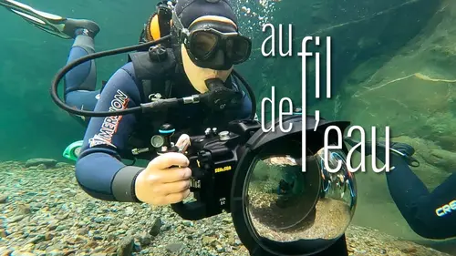 Au fil de l'eau La Corse, un paradis d'eau vive