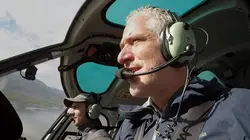 Au fil de l'Equateur S01E01 Afrique