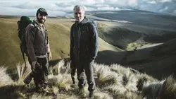 Au fil de l'Equateur S01E02 Amérique du Sud