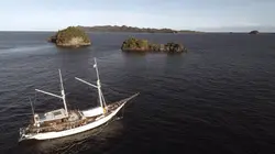 Au fil de l'Equateur S01E03 Pacifique