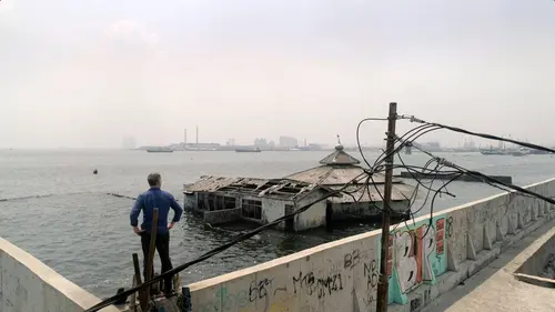 Au fil de l'Equateur S01E04 Asie du Sud-Est