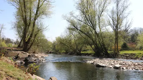 Au fil de la Wupper