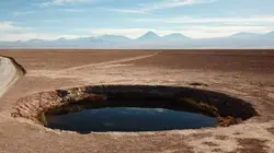 Au fil des Andes  Argentine et Chili, le Nord