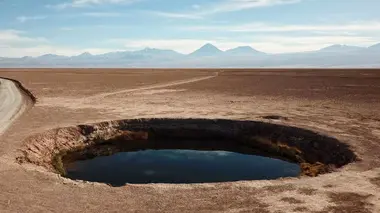 Argentine et Chili, le Nord
