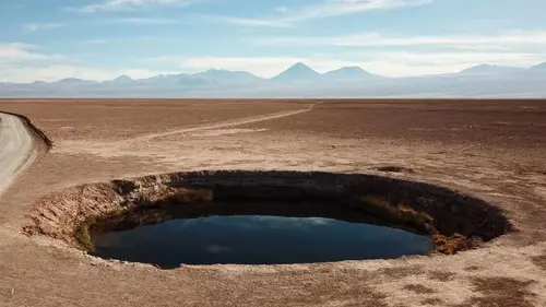 Au fil des Andes Argentine et Chili, le Nord