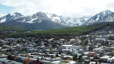 Argentine et Chili, le Sud
