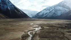 Au fil des Andes  Argentine et Chili, le Nord