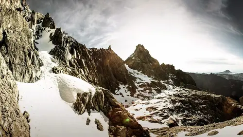 Au fil des Andes Venezuela