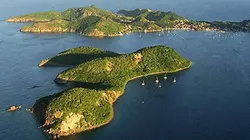 Visuel de Au fil des Antilles, de la Martinique à la Guadeloupe