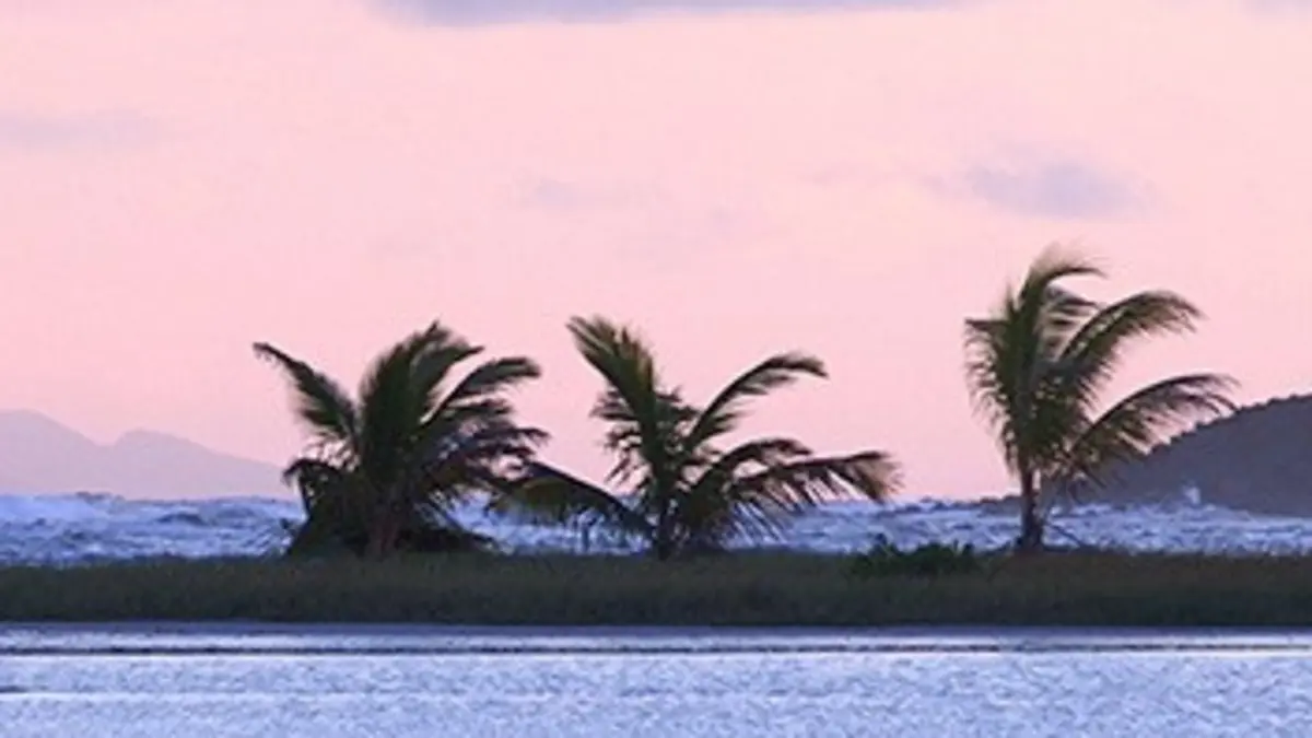 Au fil des Antilles, de la Martinique à Saint-Barthélémy