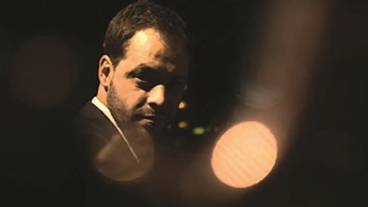Au Fil des Voix 2013 António Zambujo