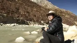 Visuel de Au fil du Gange