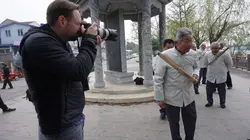 Au fil du Grand Canal de Chine