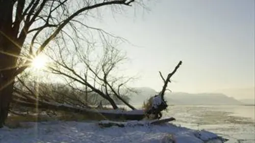 Au fil du Mississippi E02 Au coeur du fleuve