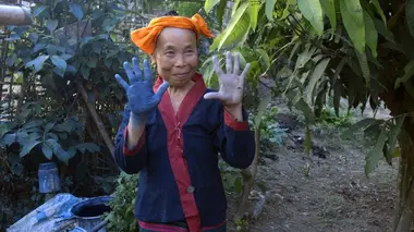 Au fil du monde S01E02 Laos