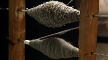 Au fil du monde S01E04 Tibet
