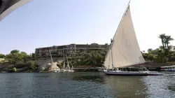 Au fil du Nil D'Assouan à Louxor