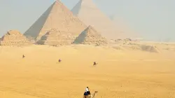 Au fil du Nil D'Assouan à Louxor