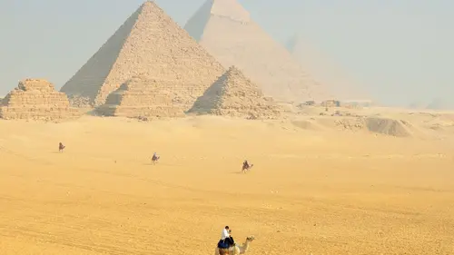 Au fil du Nil D'Assouan à Louxor