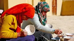 Visuel de Au fil du Nil