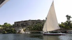 Au fil du Nil S01E01 D'Assouan à Louxor