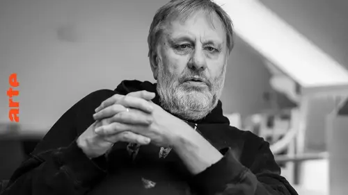 Au fond de sa pensée : Slavoj Žižek