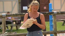 Au galop ! Le passage du galop 4