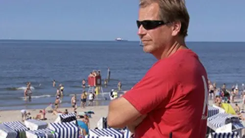 Au gré des saisons : Eté E03 Canicule