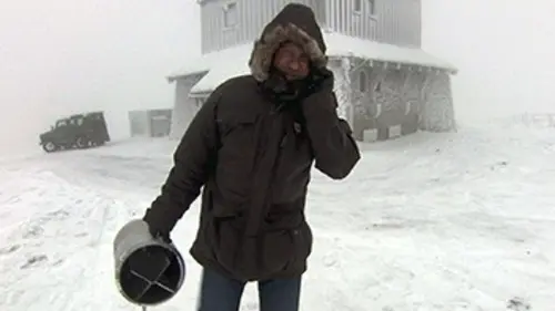 Au gré des saisons : Hiver E01 Premières neiges