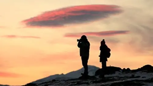 Au gré des saisons : Hiver E04 Rudes froidures