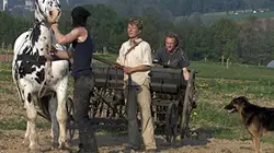 Visuel de Au gré des saisons : Printemps