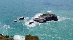 Au gré des vagues La côte de Ligurie