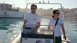 Au gré des vagues La côte de Ligurie