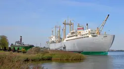 Au gré des vagues La côte allemande de la Baltique
