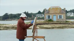 Au gré des vagues