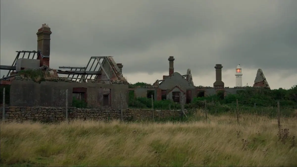 Au gré des vagues La côte du pays de Galles