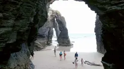 Au gré des vagues