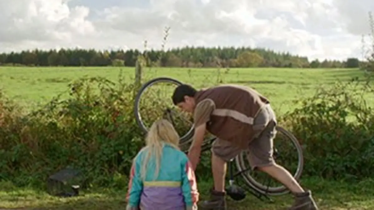 Au loin les dinosaures