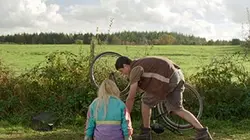 Visuel de Au loin les dinosaures