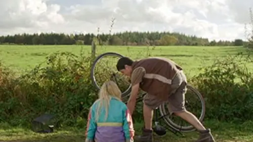 Au loin les dinosaures