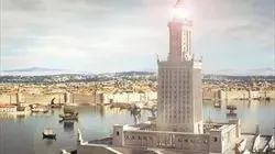 Au Mégapolis, les plus grandes villes de l'Antiquité Alexandrie