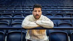 Visuel de Au micro ! Une nouvelle voix pour le foot