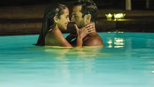 Au nom de l'amour S01E05