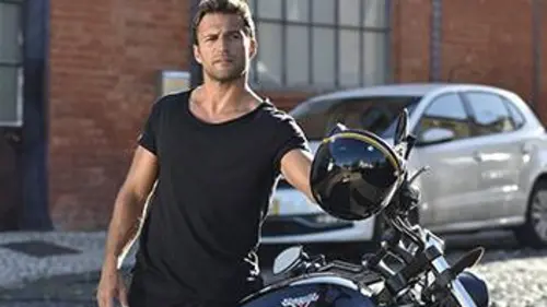 Au nom de l'amour S01E09