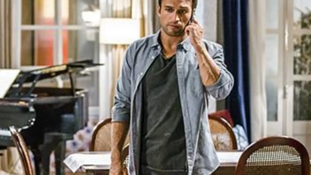 Au nom de l'amour S01E18